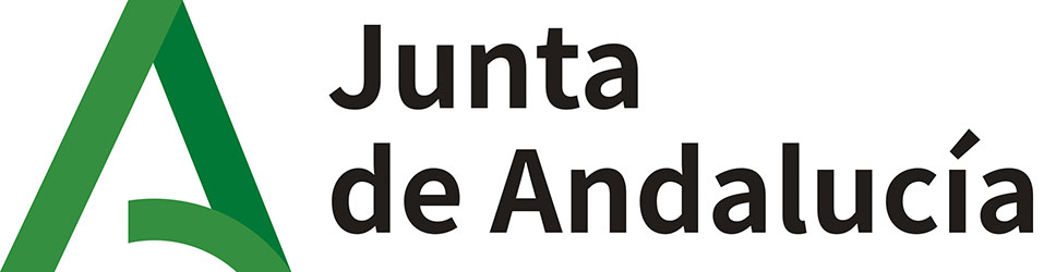 Logo Junta de Andalucía